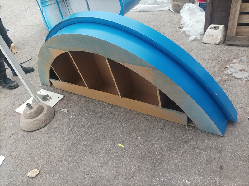 mesa mostrador concurso tv 1u